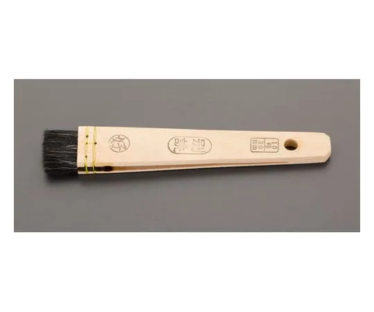 62-9116-34　［Discontinued］Cashew Paint Brush　EA109LK-3
