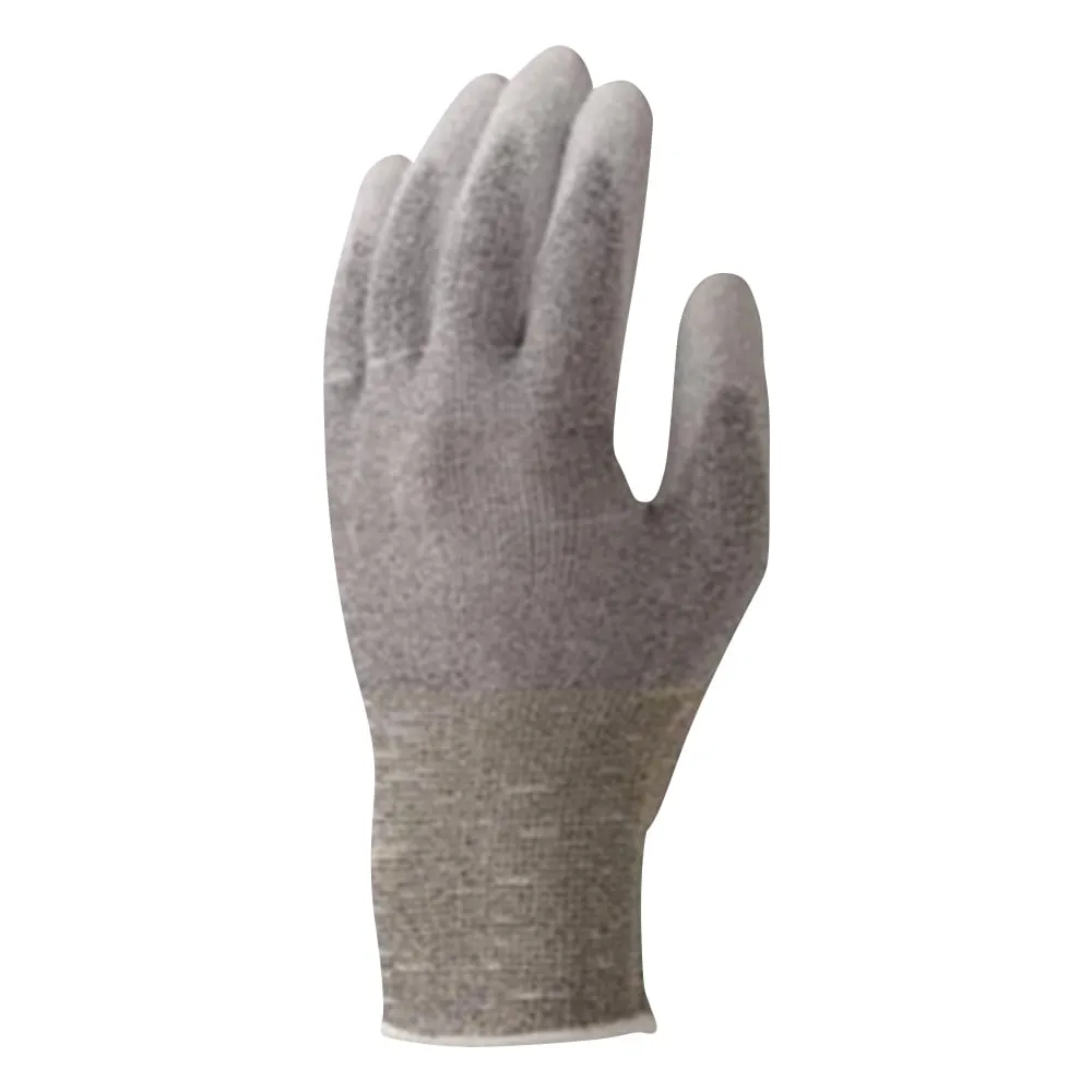 3-4702-02　Cut Resistant Gloves (Chemister(R) Palm FS) Size M No 544-M　544FS-M