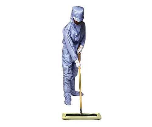 61-0085-39　［Discontinued］Cleaning Waste Cloth MCC-100 300 Pieces　18958