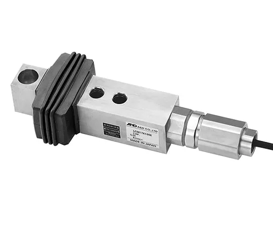 62-3149-17　Stainless Steel Pressure Resistant Explosion-proof type Beam Type Load Cell　LCM17K100E