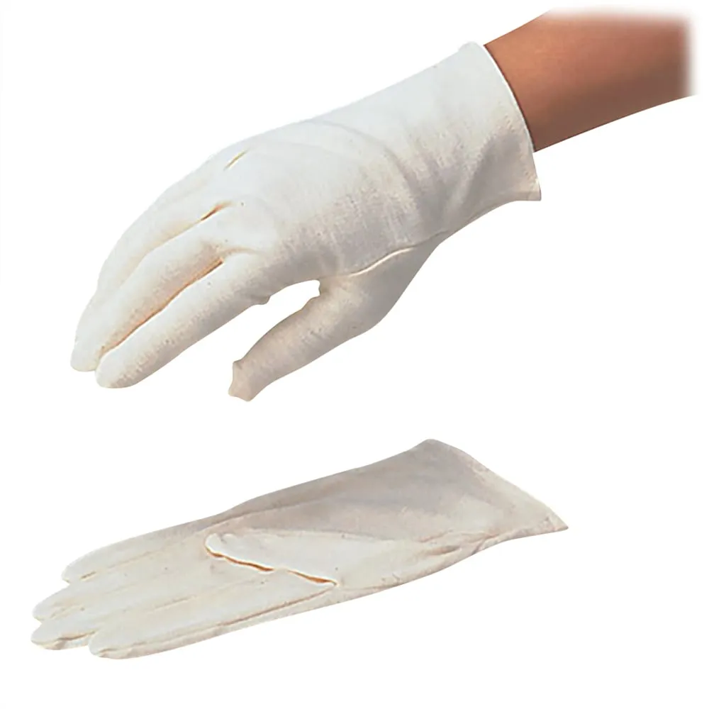 6-8200-01　Working Gloves S 12 Pairs　302