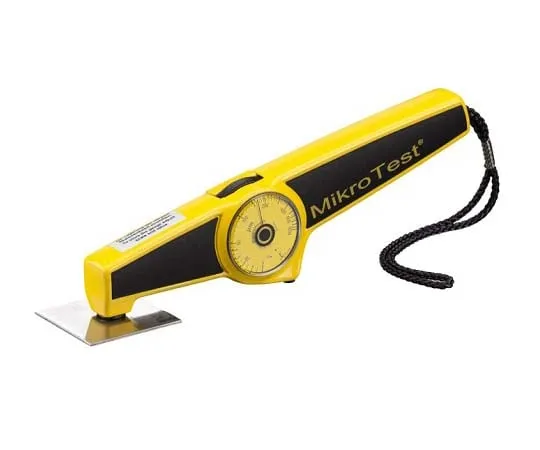 61-9653-32　Magnetic Pull-Off Type Film Thickness Meter Micro Test G6　80-641-0001