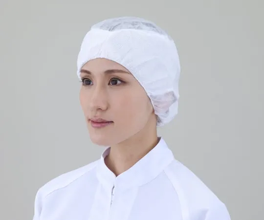 2-5811-03　Charged Cap Without Collar 20 Pieces