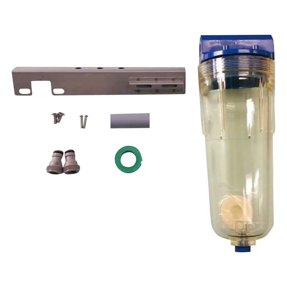 1-3705-26　Filter Housing FT-250B3/4　FT-250B3/4HMB-FT