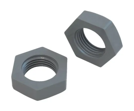 62-2569-26　PVC Nut (2009-31)　PVNG12