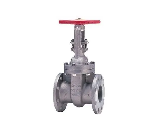 65-1877-44　Gate Valve (10 UMA) Nominal Diameter 15 mm　10UMA15A