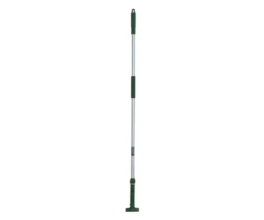 2-7257-01　FX Mop Handle  Green　CL-374-110-1