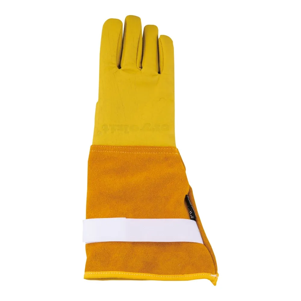4-5141-01　Low Temperature Waterproof Gloves S　8CRYOLITE-HP