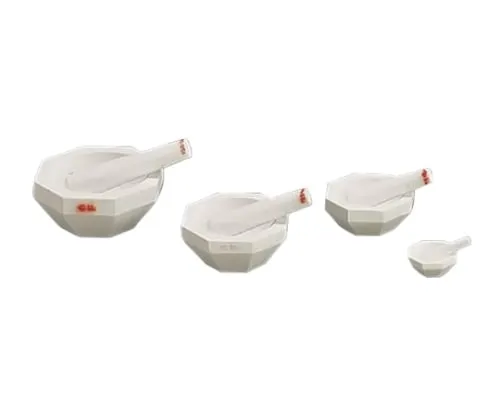 61-0163-23　YTZ Pestle #01　YTZBO-01