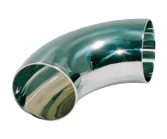 3-8352-01　Ferrule Fitting Welding Elbow 1S　EL-WS1-1S