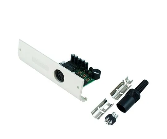 61-4678-87　RS-232C/Relay Output/Buzzer for HV-G/HW-G　HVW-03GJ