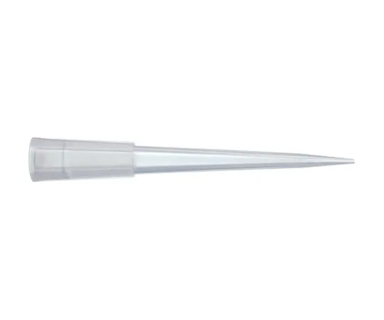 62-0887-27　200μL Tips Clear Bulk　110-703C