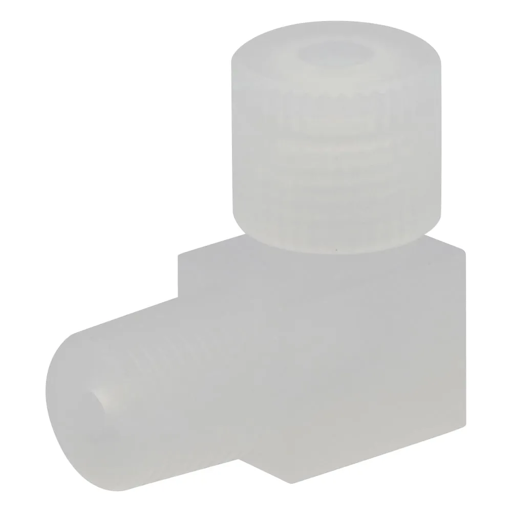 7-280-09　Miniature Male Connector Elbow (L-Type)　LH-4