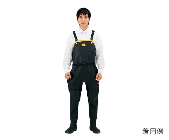 1-2682-11　Waders 24.0cm