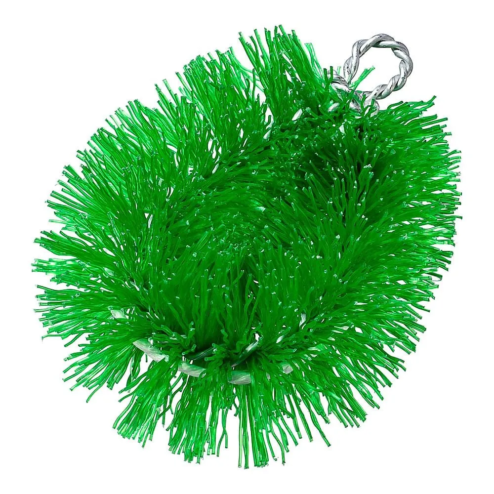 62-6602-58　New Collar Eagle Small (10 Pieces) Green