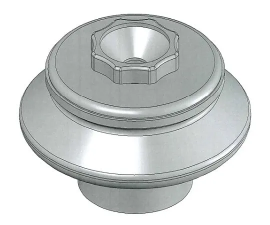 1-478-41　High Speed Centrifuge Angle-Rotor 1.5 m x 12 Pieces　No.1