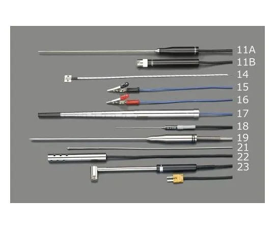 62-9146-12　[ K Thermocouple] Temperature Sensor　EA701BA-22