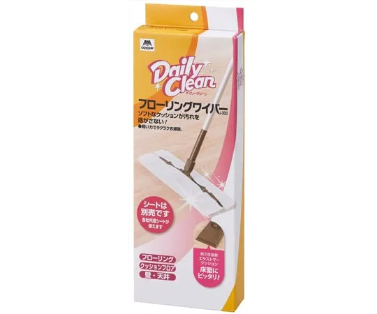 65-2758-09　Daily Clean Flooring Wiper -300