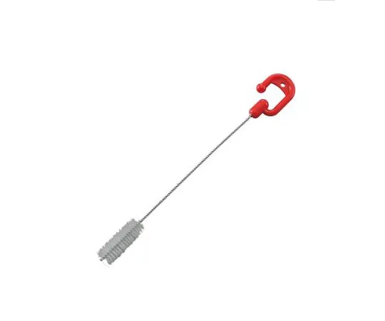 2-109-02　Cleaning Brush 165 x φ10mm Small　-