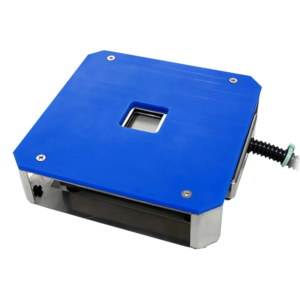 63-1269-39　Hot Plate (With Temperature Controller)　PH132-PCC10A