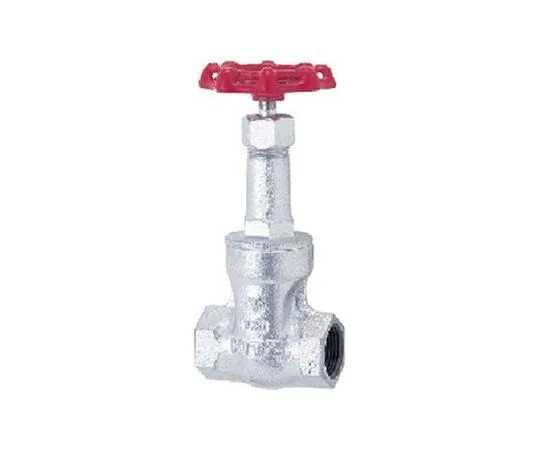 65-1881-40　Ductile Iron Gate Valve (10 SMS) Nominal Diameter 15 mm　10SMS15A