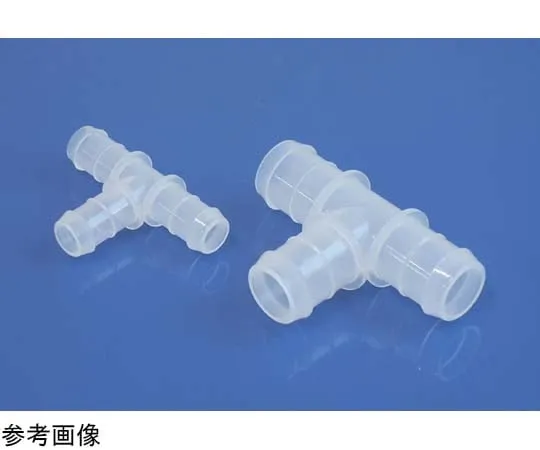 67-9298-83　N Joiner 6 mm T Type 10 Pieces　NJT06