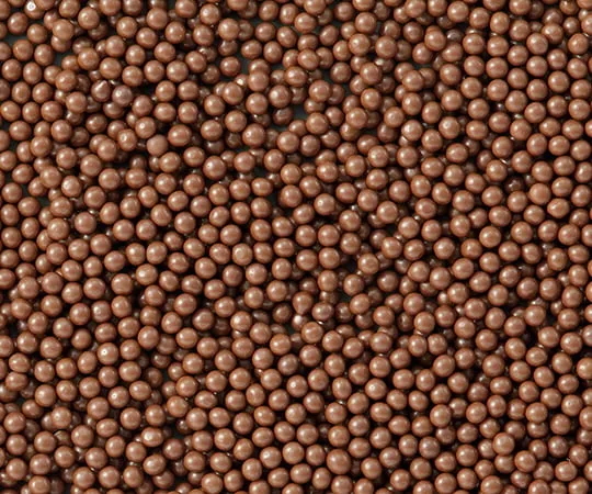 1-5987-04　Zirconia Ball CZC 0100　CZC 0100