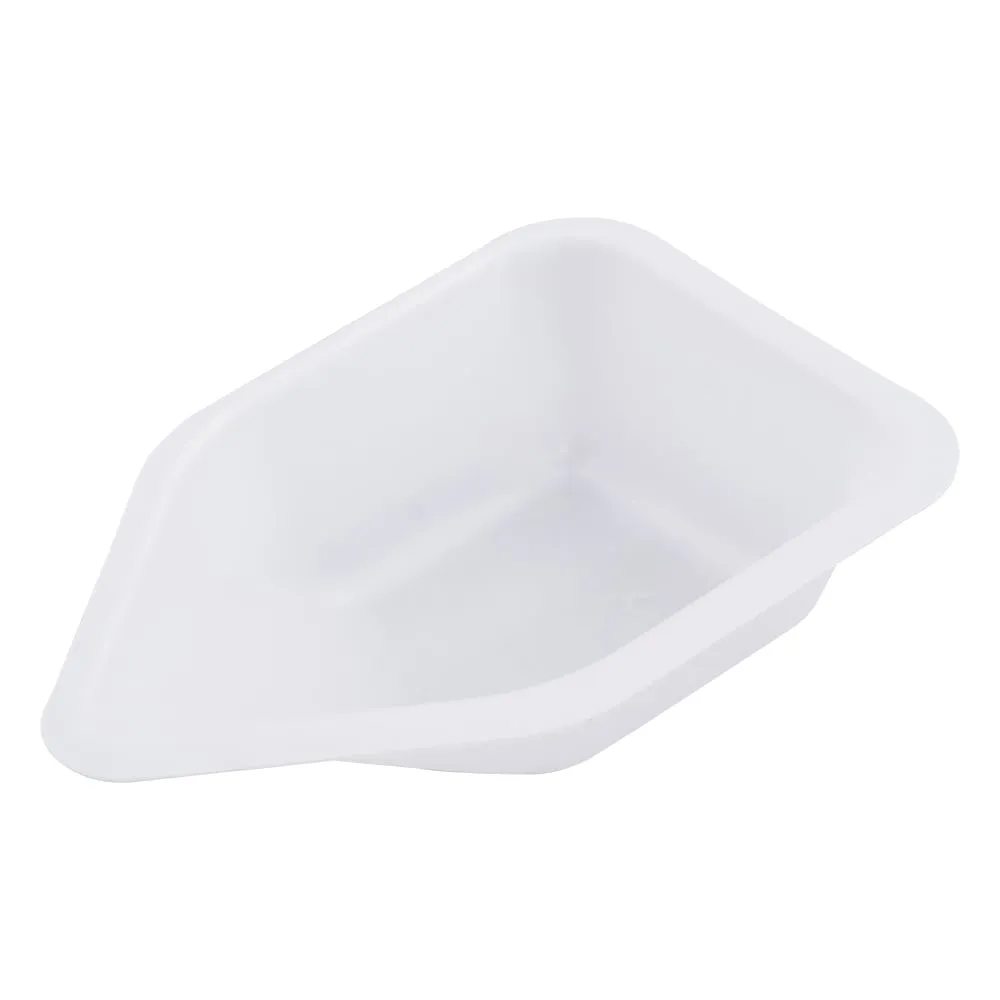 4-5064-01　Balance Tray (10% Biomass Plastic) 10ml 250 Sheets　STPLA-1S