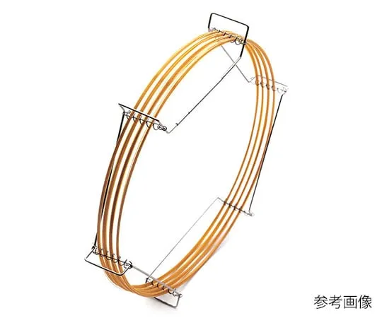 61-9606-90　GC Capillary Column 25 m×0.22 mm ID -0.25 μm 054462　BP21FFAP