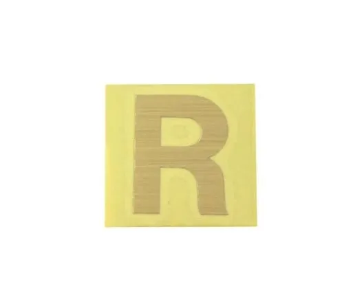 61-7393-32　Character Seal G R　CL30G-R