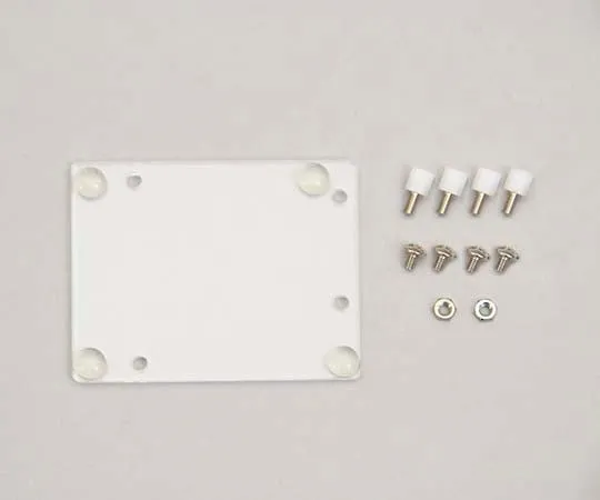 3-1000-11　Arduino Uno Acrylic Base　KP-SB601