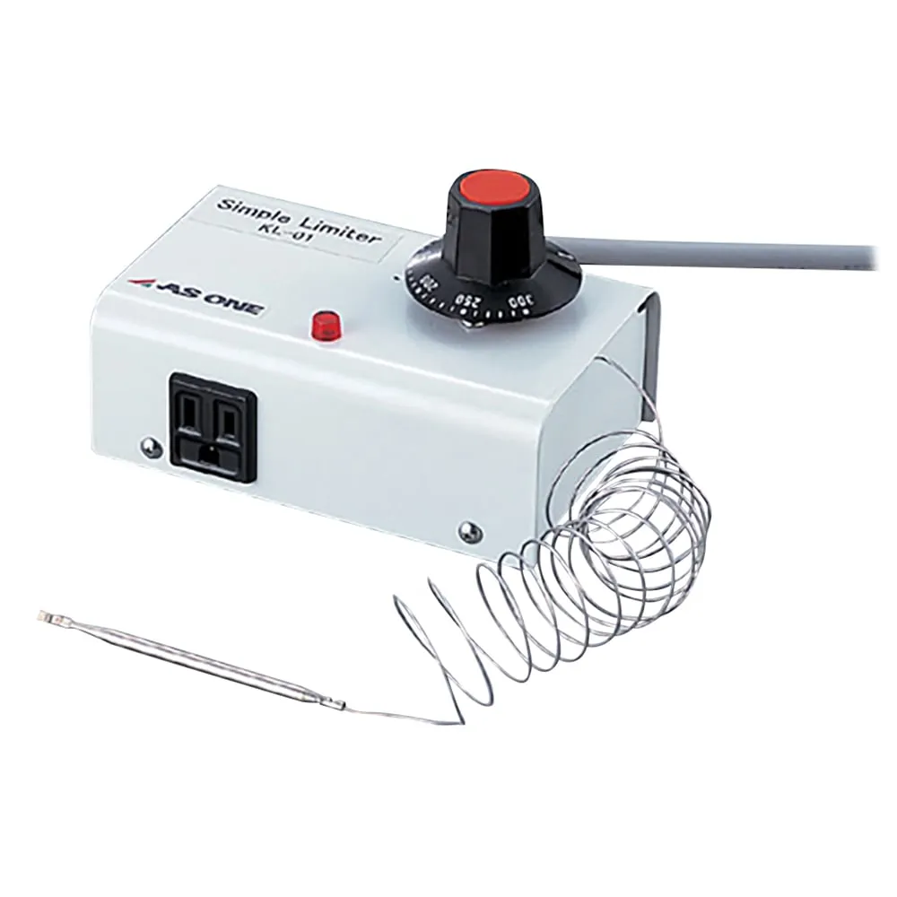 1-5851-01　Simplified Limiter　KL-01