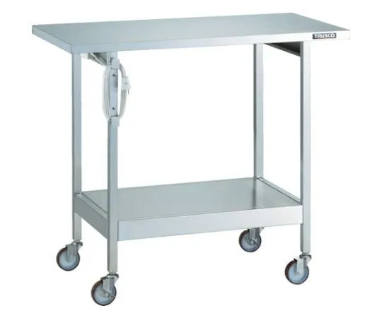 61-3234-53　Stainless Steel (Stainless Steel (SUS304)) Lab Carry 900X450XH800　SLC-5