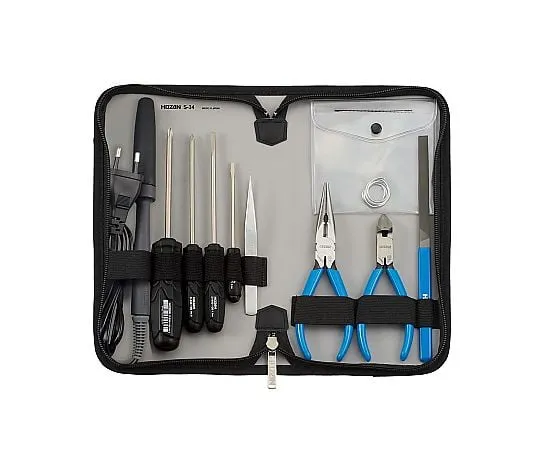 61-0488-37　【Global Model】Tool Set (230 V Compatible) 　S-34-230