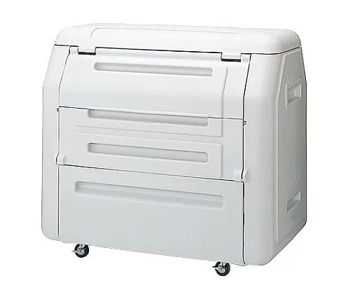 61-3378-34　Dust Box #1000 Light Gray　SDB100H
