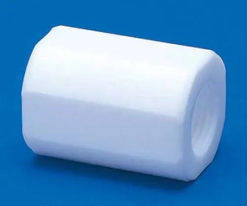 61-4381-85　PTFE Coupling RC1/4　F-2086-01