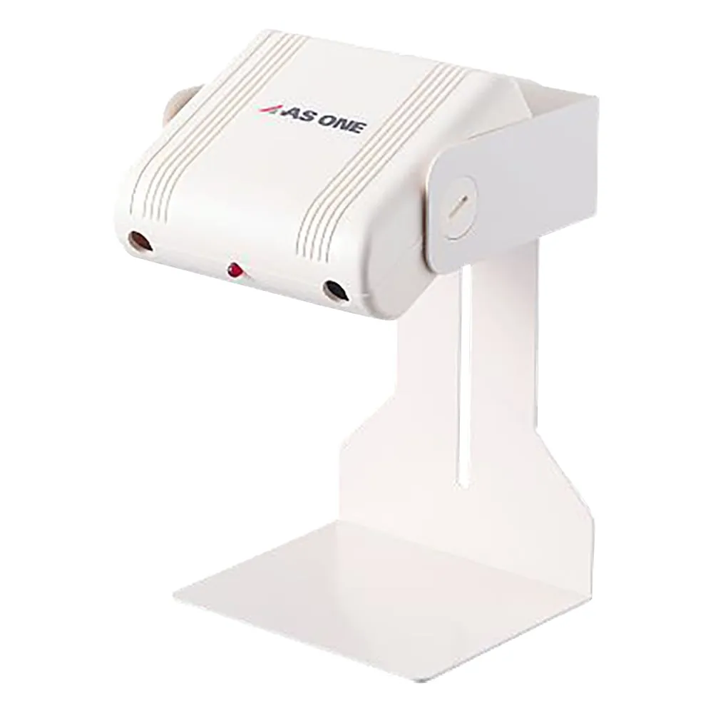 3-8921-01　Compact Ionizer (For Electronic Balance)　IoN