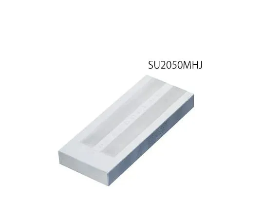 3-959-01　Grind Gauge (Grain Size Gauge)　SU2025MHJ