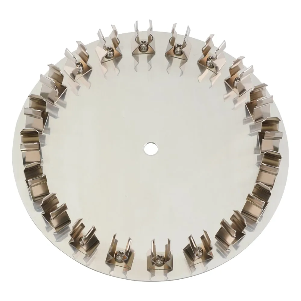 1-4096-03　Microtube Rotator 1.5 - 2mL x 20 Pcs　MTH-020