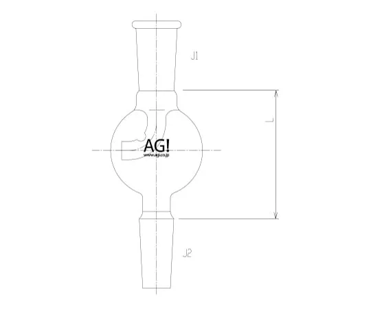 62-2095-80　Trap Ball　2590-1L