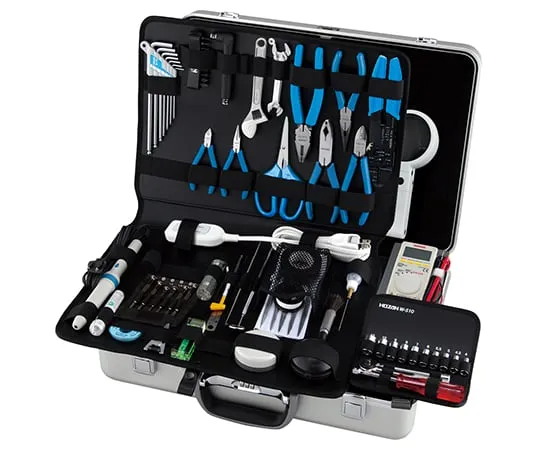 61-0488-48　【Global Model】Tool Set (230 V Compatible) 　S-80-230