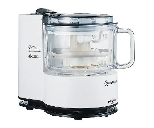 3-748-01　Food Processor　TK441
