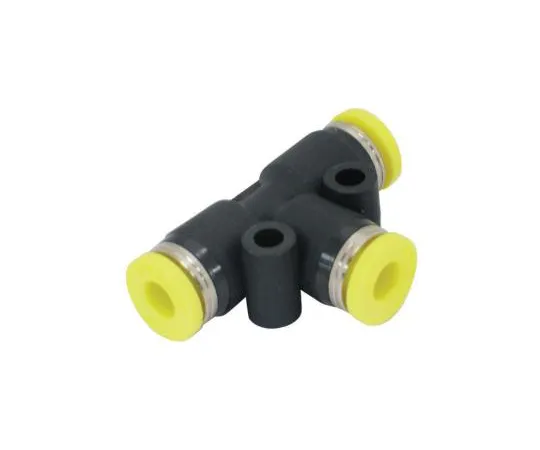63-1315-83　Tube Fitting Union T　PE4