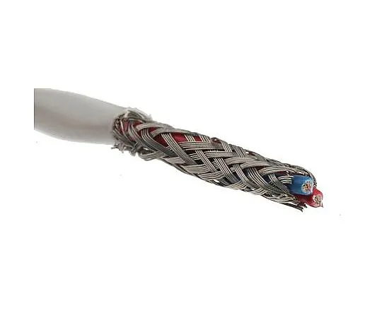 63-4606-15　Twisted Pair/Multipair Cable 1 Pair 20 100 m　44A1121-20-26-9