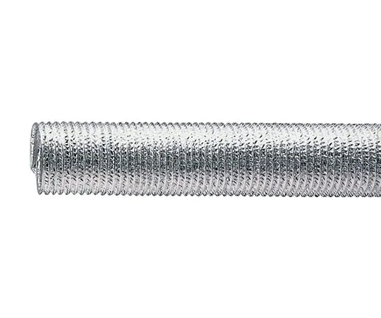 3-9629-11　Aluminum Duct Hose (TAC Duct Aluminum)　21102-038