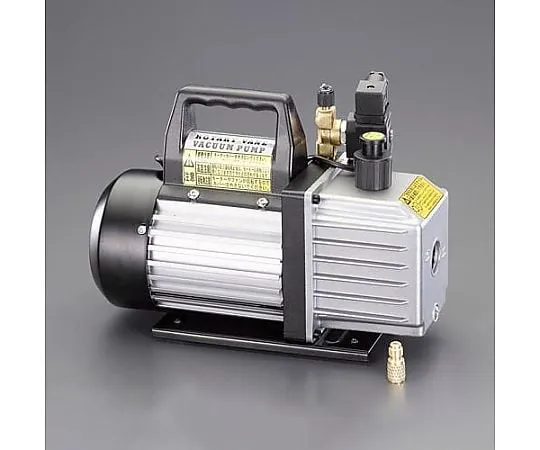 62-9116-50　Vacuum Pump with Solenoid Valve　EA112FA-4