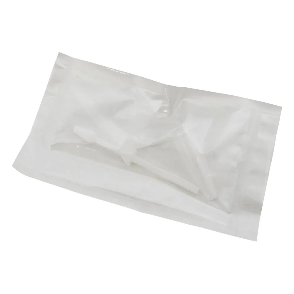 2-3869-01　Disposable Homogenizer (Not Sterilized) Tube Capacity Of 1.5mL 50 Sets　893063