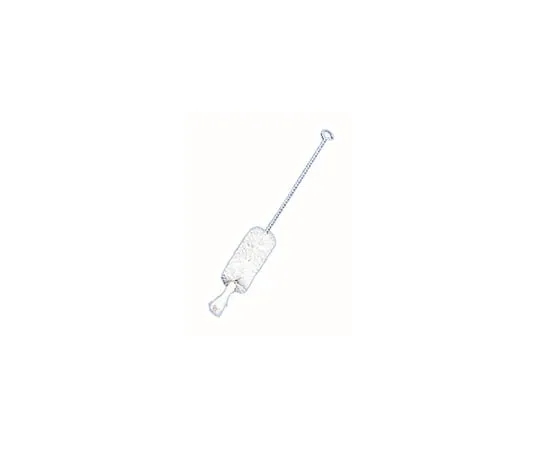 4-053-02　Brush For Syringe During 245 x 25 x 60　-