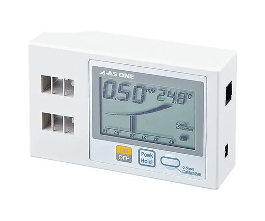 1-2953-01　Hybrid Wind Velocity Indicator　TFV-01