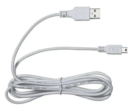 62-3146-98　Power cable (1.8 m)　AX-KO4835-180